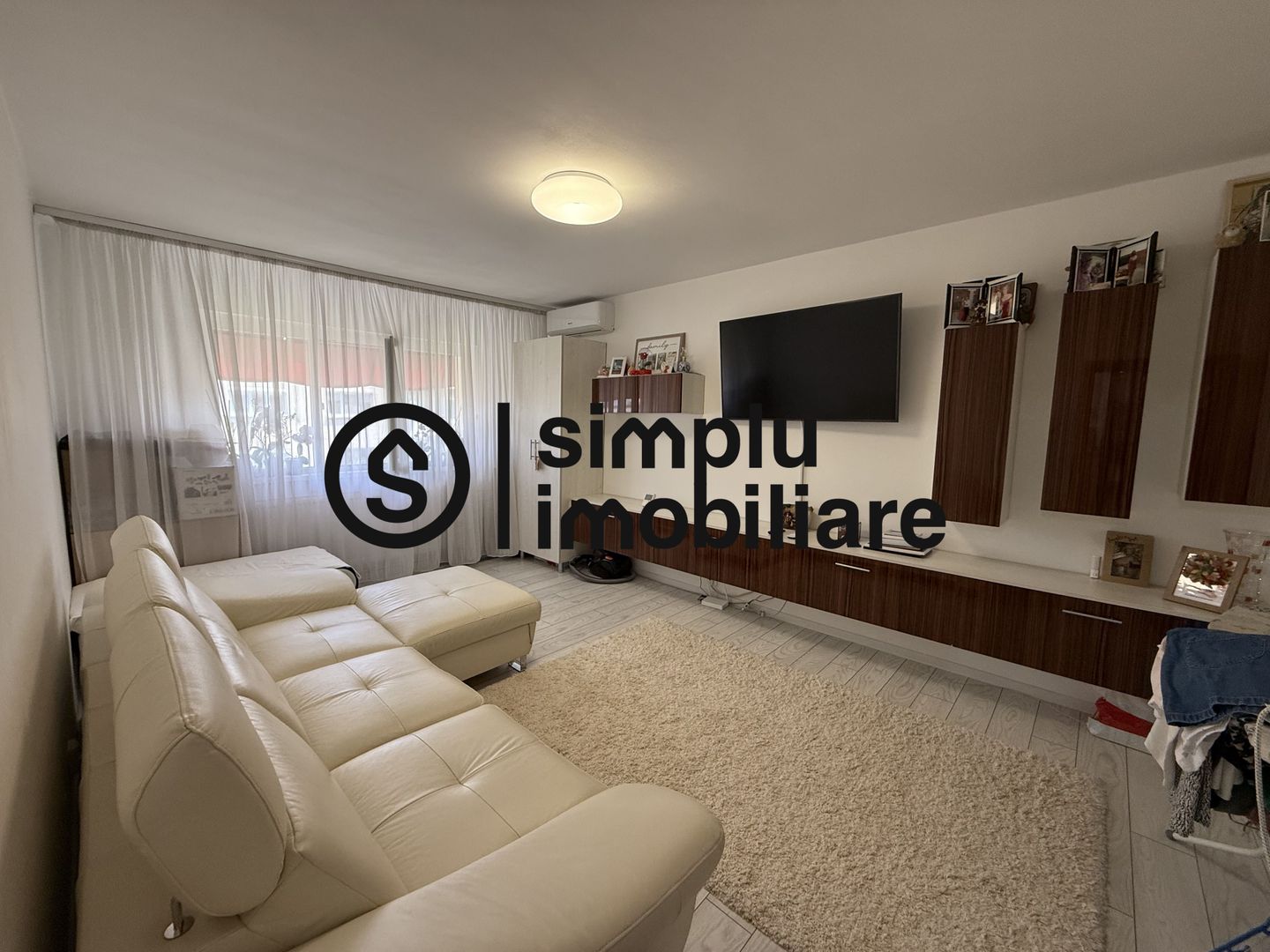 Apartament 2 camere Lapus - Poză 1
