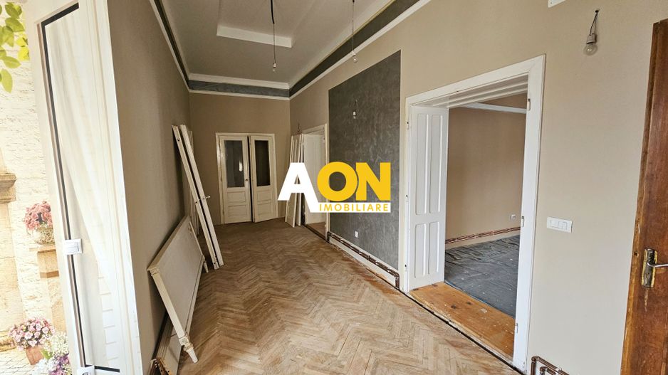 Apartament cu 2 camere în casă boierească, 120 mp, Centru Alba Iulia - Poză 4