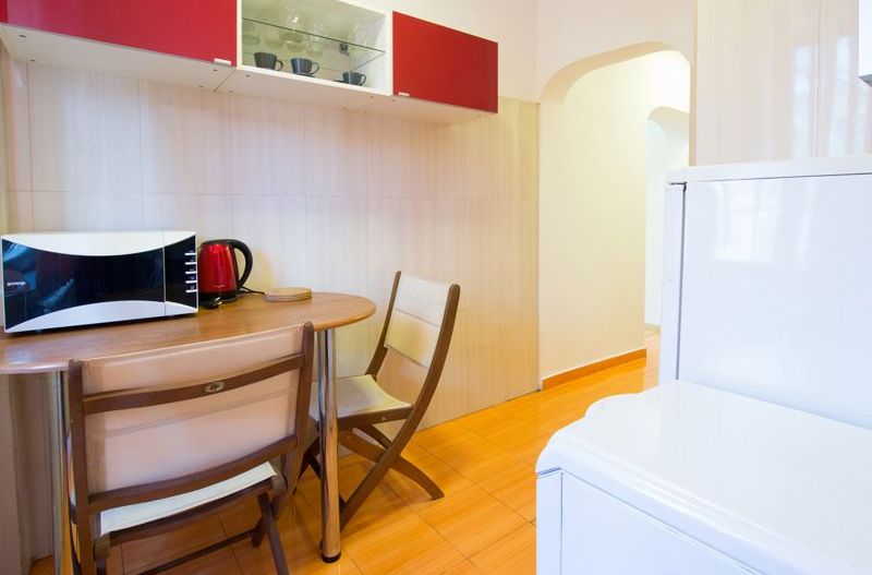 APARTAMENT 2 CAMERE FLOREASCA | PARCUL CINEMA - Poză 12