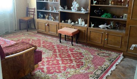 ofer spre vanzare apartament 3 camere zona Splai Mihai Viteazul, etaj