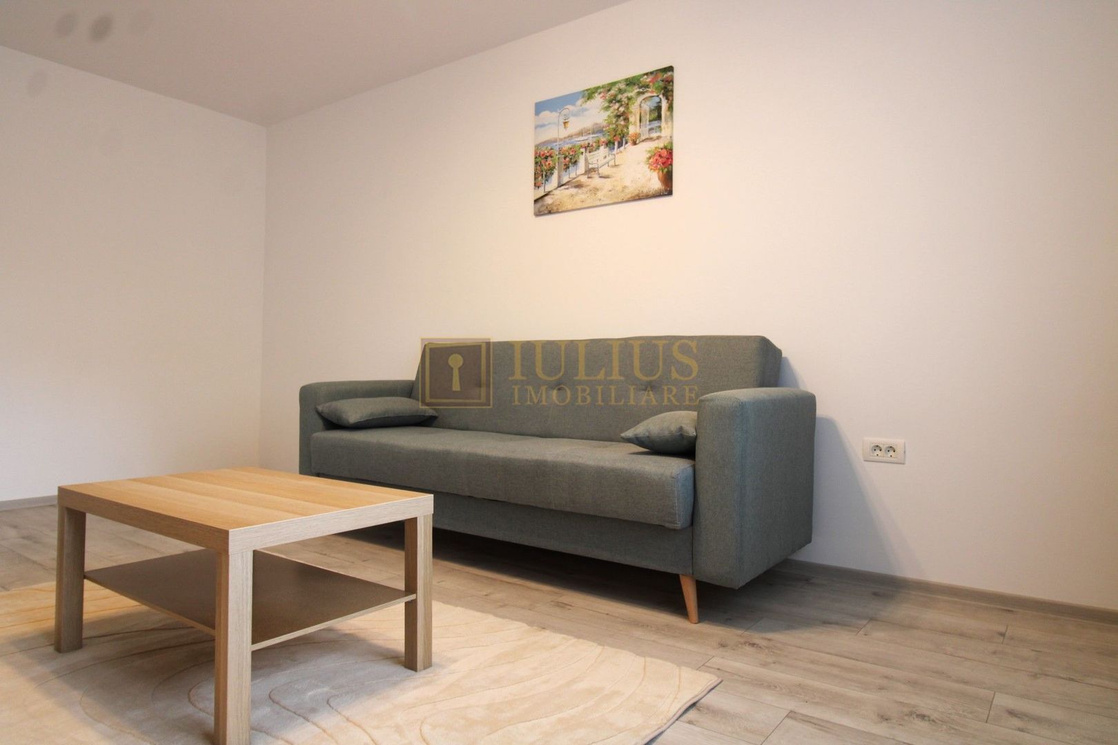 3 camere recent renovat, totul nou- Aradului - Poză 3