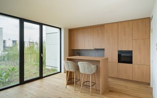 Vila duplex cu 3 camere - preluare leasing - Poză 5