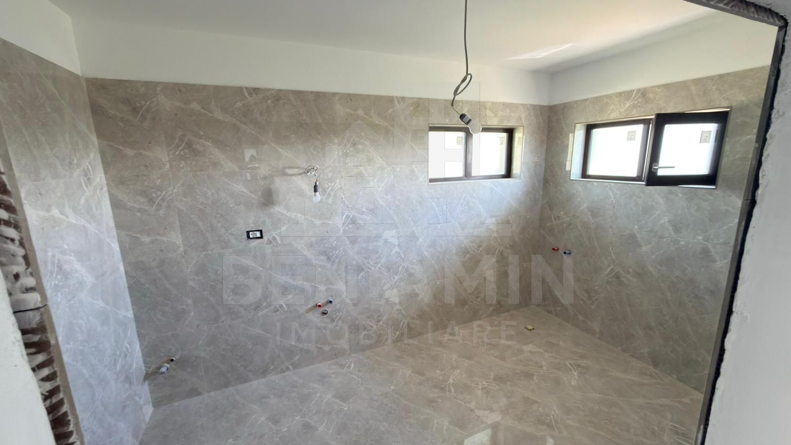 Vila Moderna P+1-Zona Damila-Selgros-4 Dormitoare-Materiale Premium - Poză 8