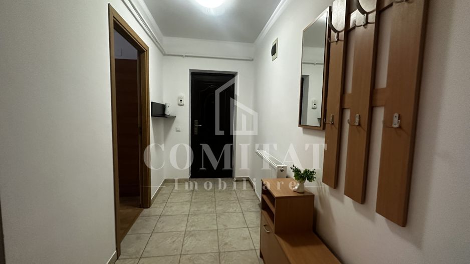 Apartament 2 camere | Loc de parcare | Zona Stejarului - Poză 5