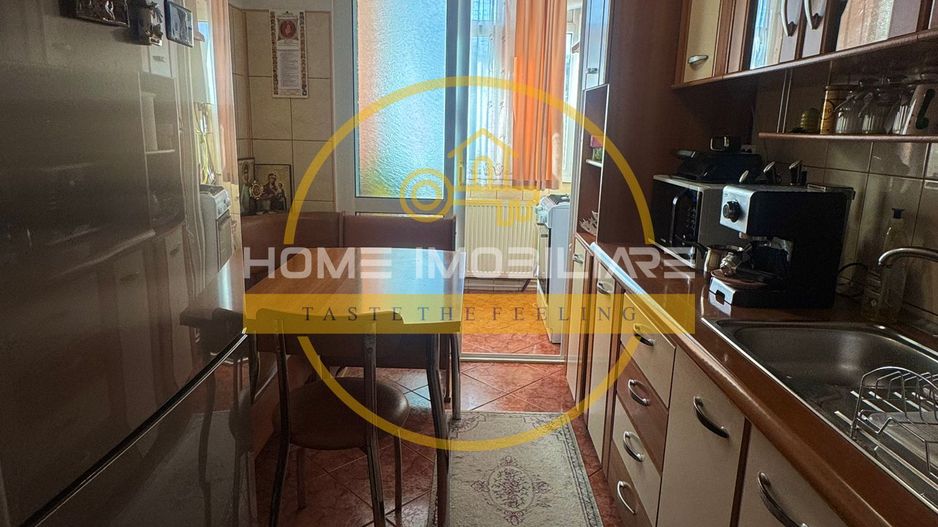 Apartament 2 cam, decomandat, 47mp 📍[Galata - Policlinica de Recuperare] - Poză 5