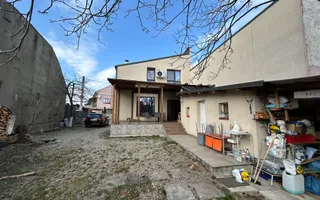 Inchiriere casa in Someseni! - Poză 18