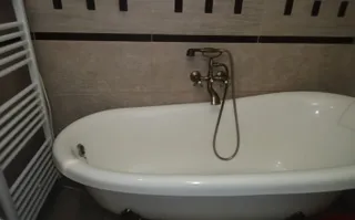 Apartament 2 camere decomandat | Turnișor, Sibiu | terasă, parcare - Poză 11