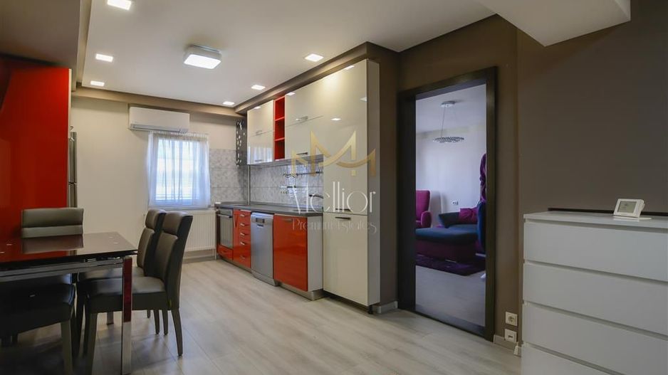 &#128204;Apartament superb 4 camere | Manastur | parcare - Poză 6