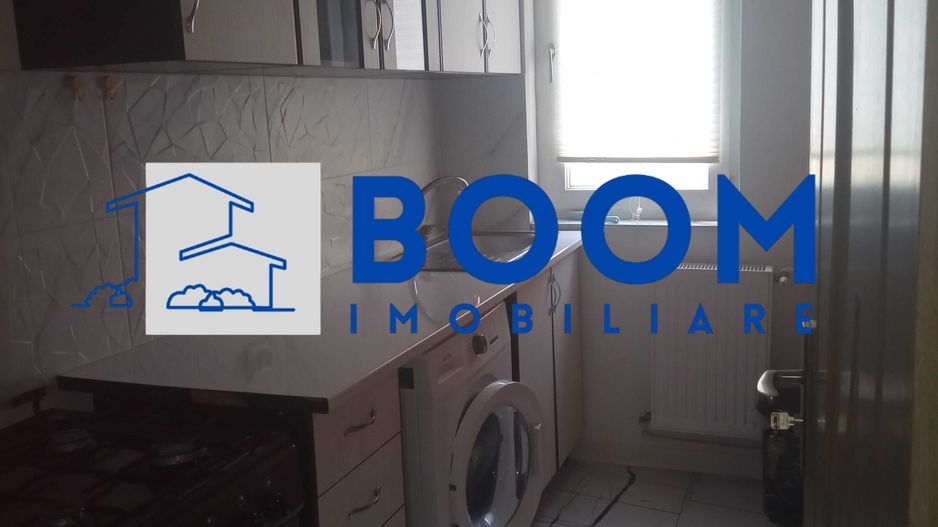 Apartament de inchiriat | Zona Tic Tac | Complet mobilat | - Poză 4