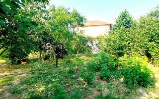 Oferim spre vanzare casa, 6 camere, 162mp utili, 809mp teren, in Giroc - Poză 9