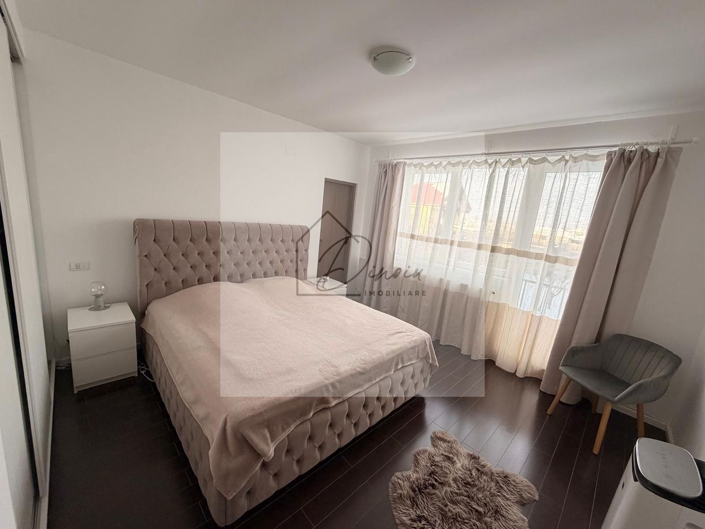 Apartament 4 camere DN1 Value Center Balotesti I 133mp I COMISION 0% - Poză 12