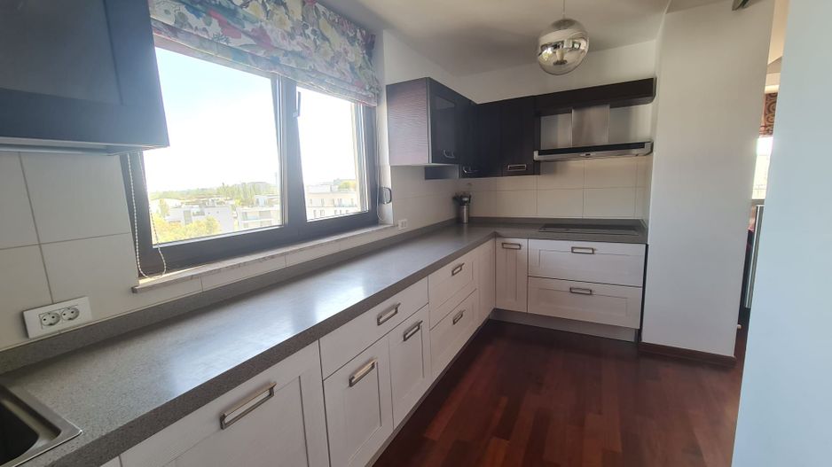 Apartament | 4 camere | 2 locuri parcare | North Area Lake View - Poză 4