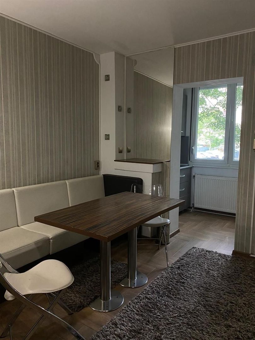 Apartament 1 camera central la parter - Poză 7