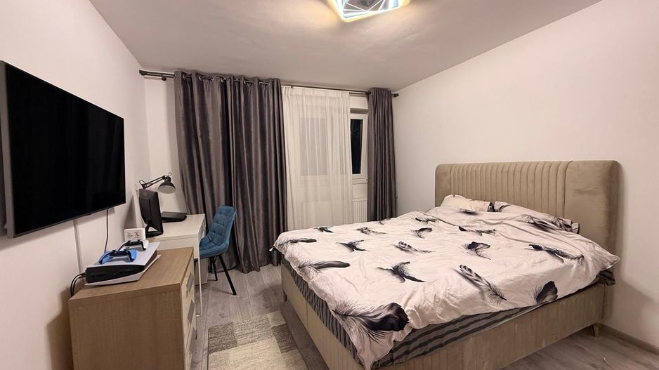Vanzare Apartament 2 Camere Republica - Poză 4