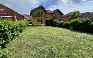 Casa de vanzare in Sura Mare- Mobilata si utilata - Poză 17