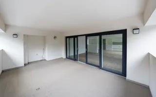 Penthouse 4 camere, 2 terase, panoramă munți și Tâmpa - Poză 11