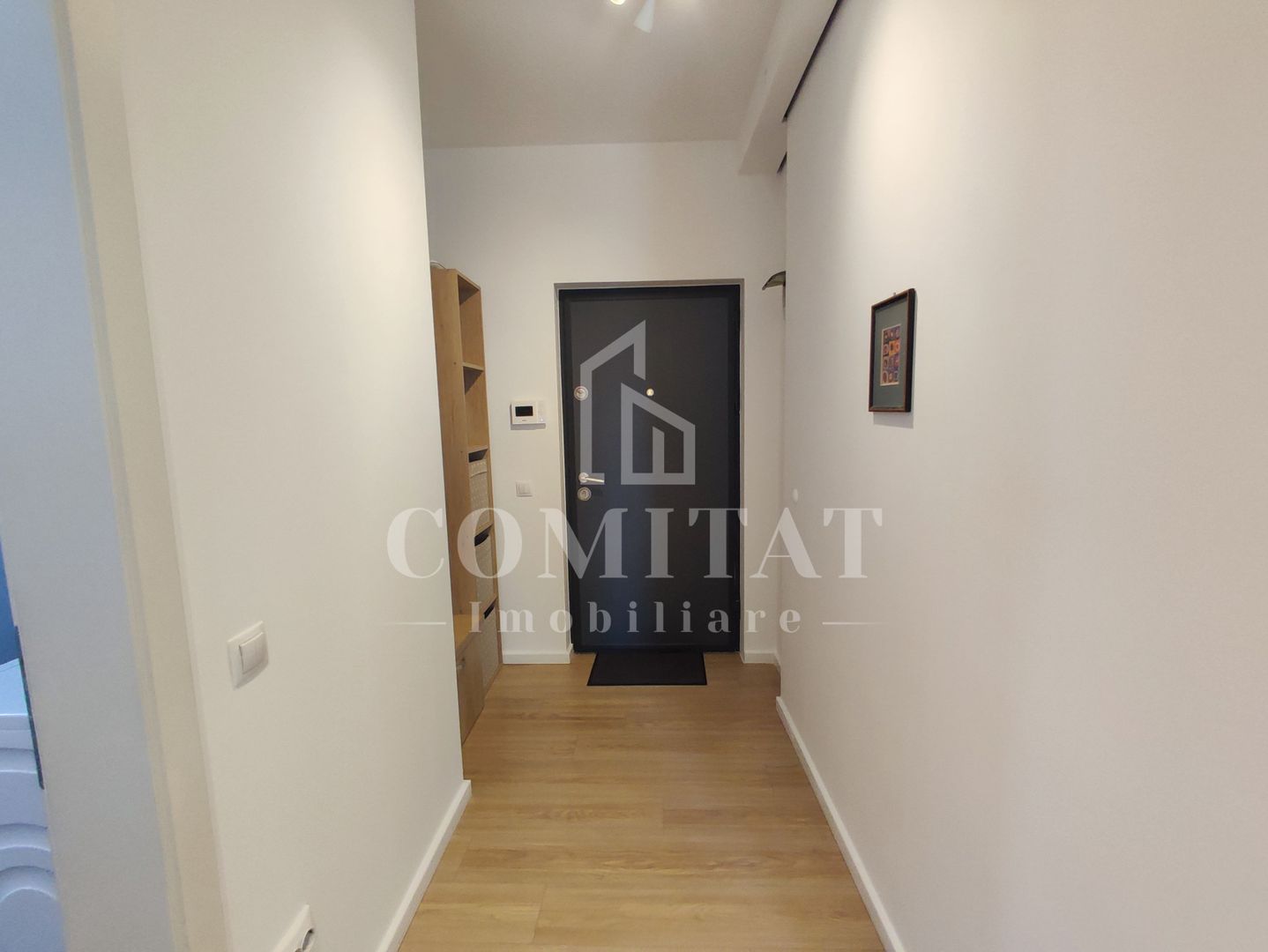 Apartament de lux cu 2 camere | Ansamblul Rezidențial Seasons - Poză 12