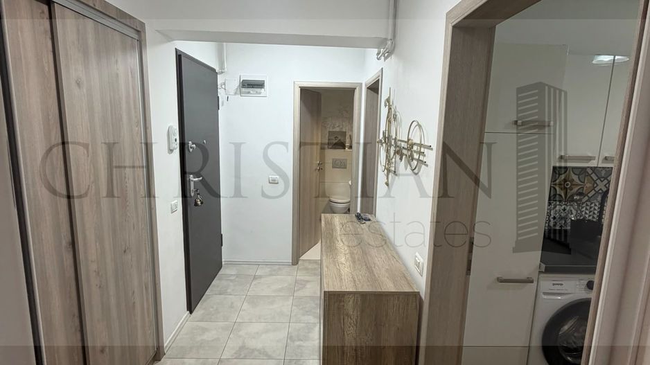 2 Camere + Boxă - Exigent Plaza Residence Faza 1 - Lujerului - Poză 4