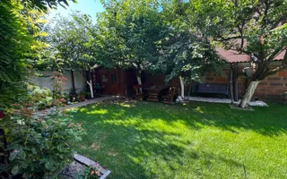 EXCLUSIVITATE - VILA INDIVIDUALĂ P+1+M+pod - Poză 30