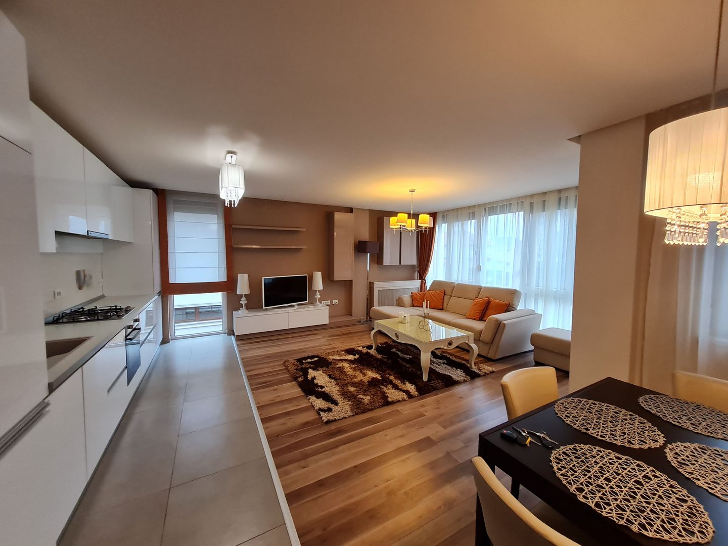 Calitate si rafinament! - Poză 2