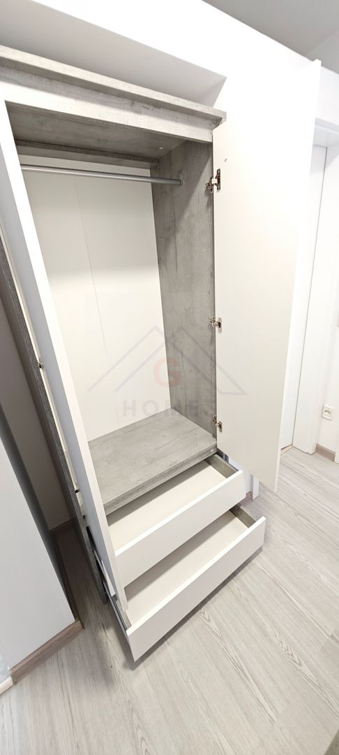 Renovat recent, aproape de Judetean, aproape de Complex, PET FRIENDLY! - Poză 19