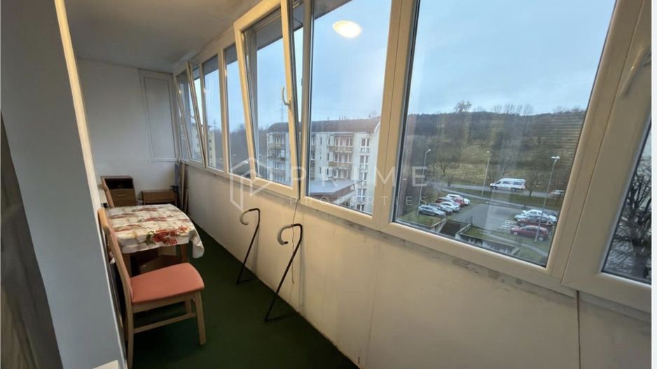 Apartament 2 camere Confort I, Dambul Pietros - Poză 7