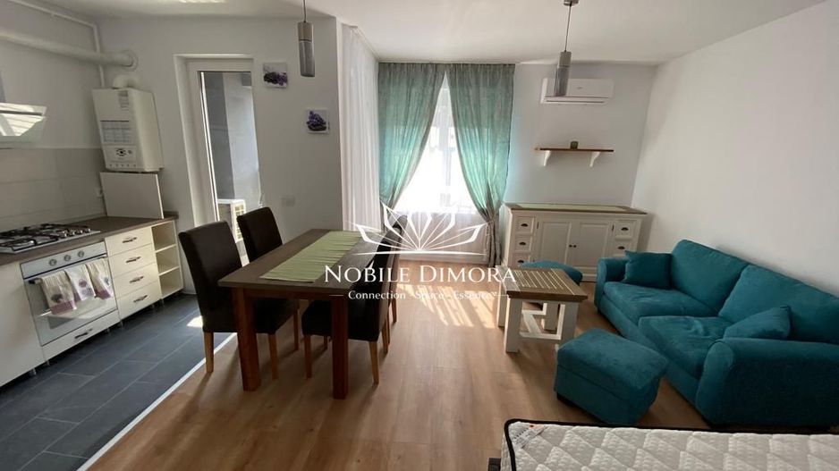 City of MARA - Apartament cu 1 Camera - ideal pentru studenti - Poză 1