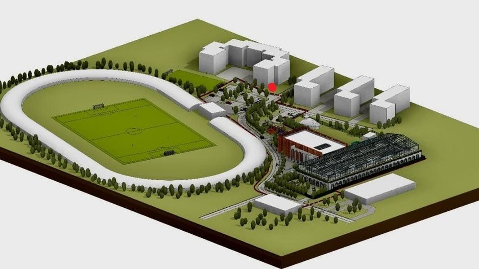 Spațiu Comercial 40 mp lângă viitorul Aqua-Roman Parc: Investește acum - Poză 3