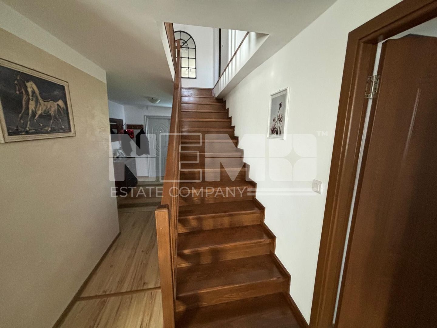 Casă de Vânzare cu 6 Ari Teren I Suceava/Mihoveni I 185.000Euro - Poză 8