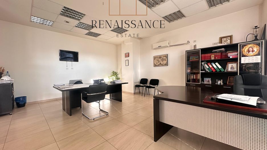 Calea Aradului Spatiu Birouri | 181mp Mobilat | Parcare cu Bariera - Poză 10