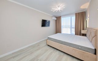 Vânzare, apartament, 1 cameră, str. Burebista, Botanica - Poză 7