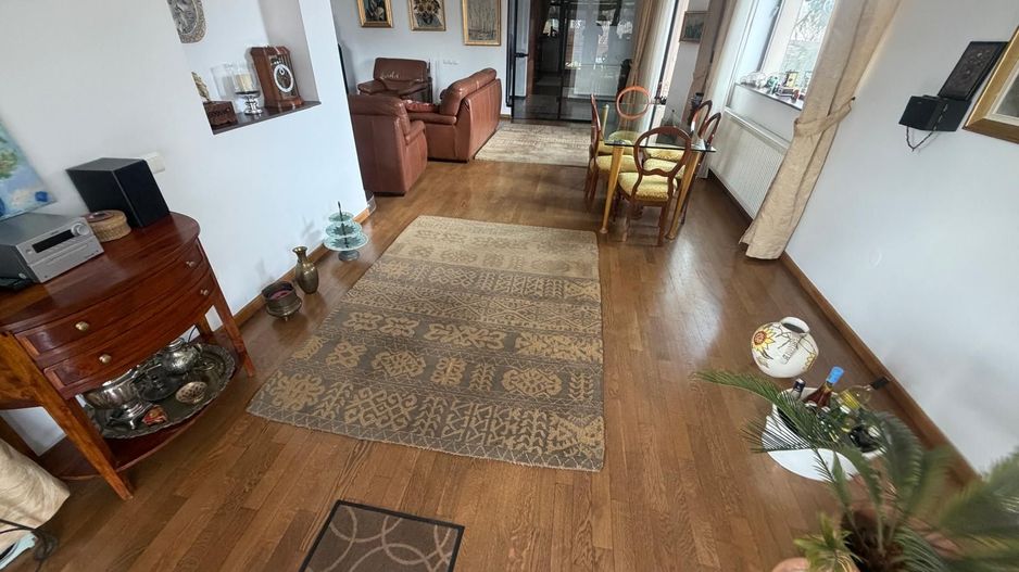 VILA INDIVIDUALA CLINCENI, 5 CAMERE, NOU, TEREN 602MP, COMISION 0% - Poză 25