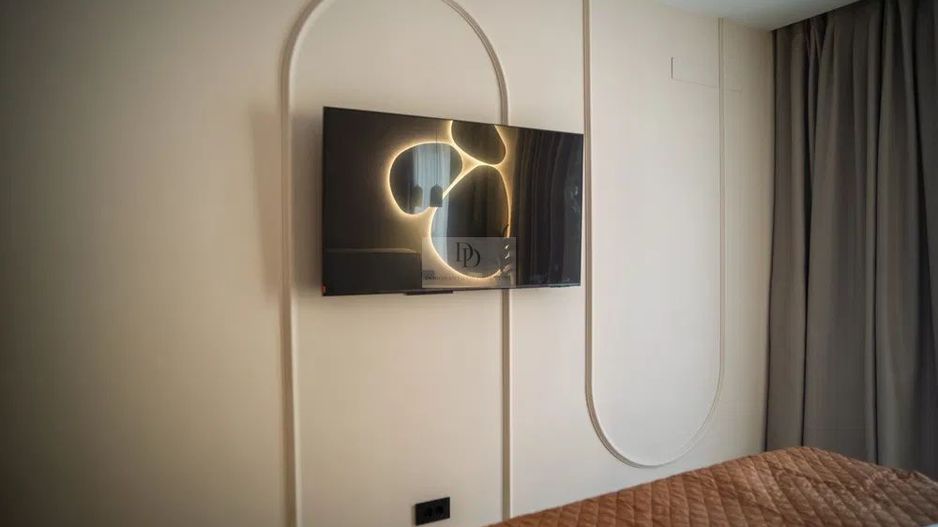 Apartament 2 camere finisaje LUX | Parcare | Zona The Office - Poză 11