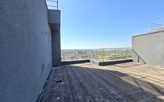 Vânzare, Penthouse, 3 camere, strada Ialoveni, Telecentru - Poză 18