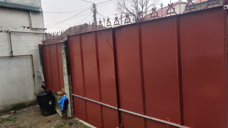 BRASADAS vinde vinde casa 4 cam. teren 5 ari 117mp. - Poză 5