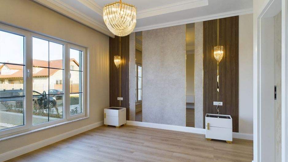 Locuință modernă cu curte spațioasă în Dumbrăvița – perfectă pentru familia ta! - Poză 3