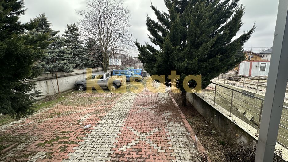 Hală producție | Subsol + Parter + Etaj | Corp anexă | Parcare curte - Poză 46