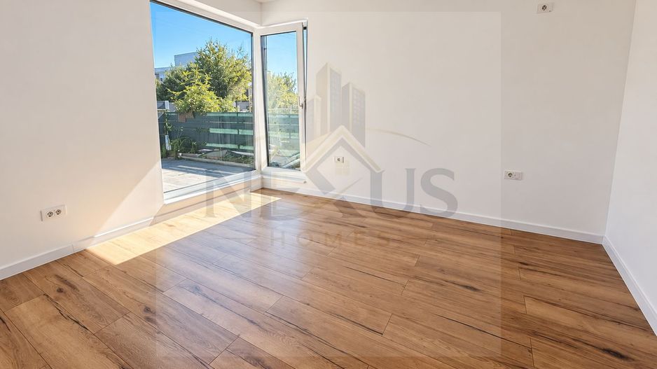 Vila individuala -Teren 454 mp| Comuna Berceni |  Mutare rapida - Poză 14