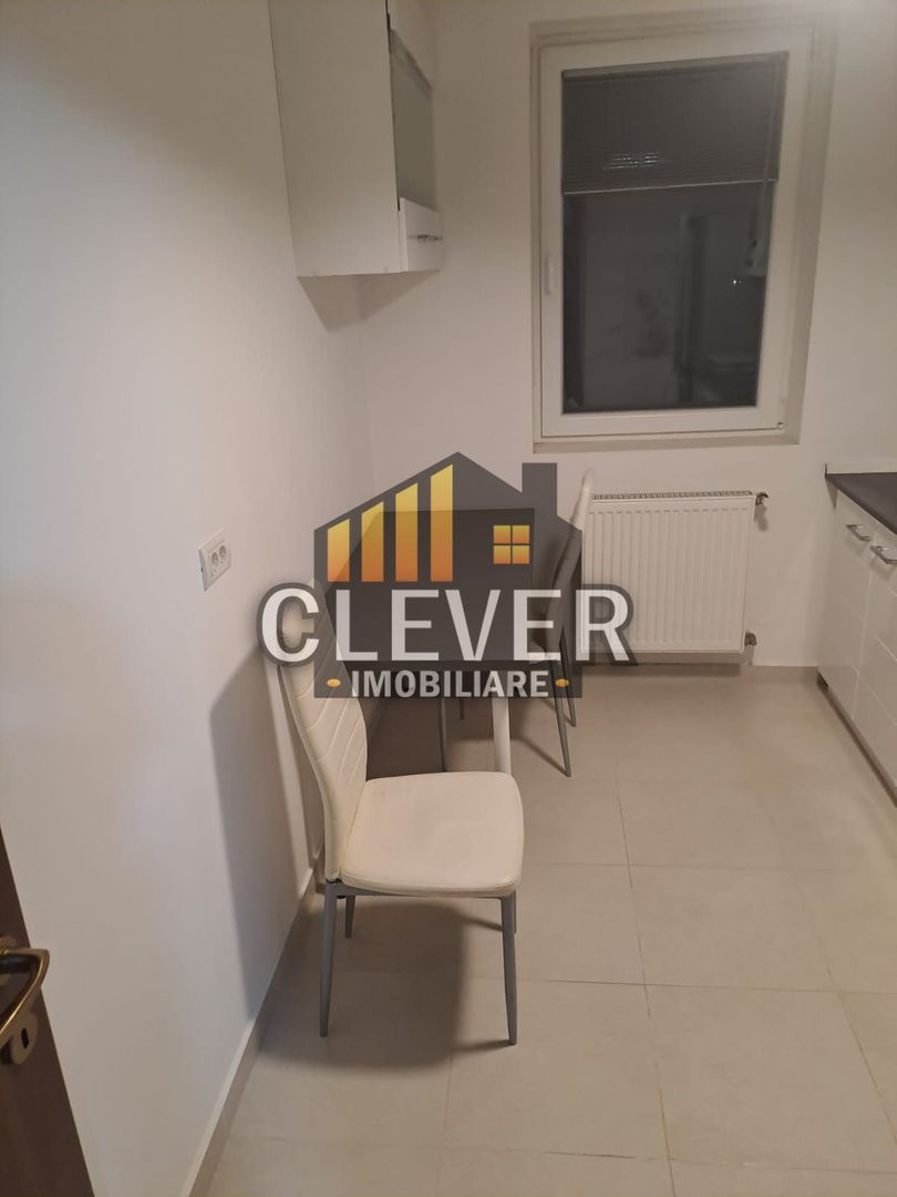 Apartament 2 camere, mobilat, utilat si Parcare– Pallady, metrou Teclu - Poză 6
