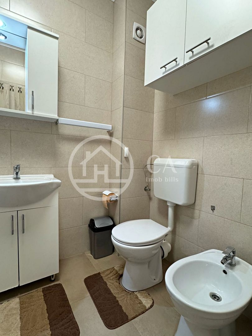 Apartament cu 3 camere de închiriat în Prima Onestilor, Oradea - Poză 11