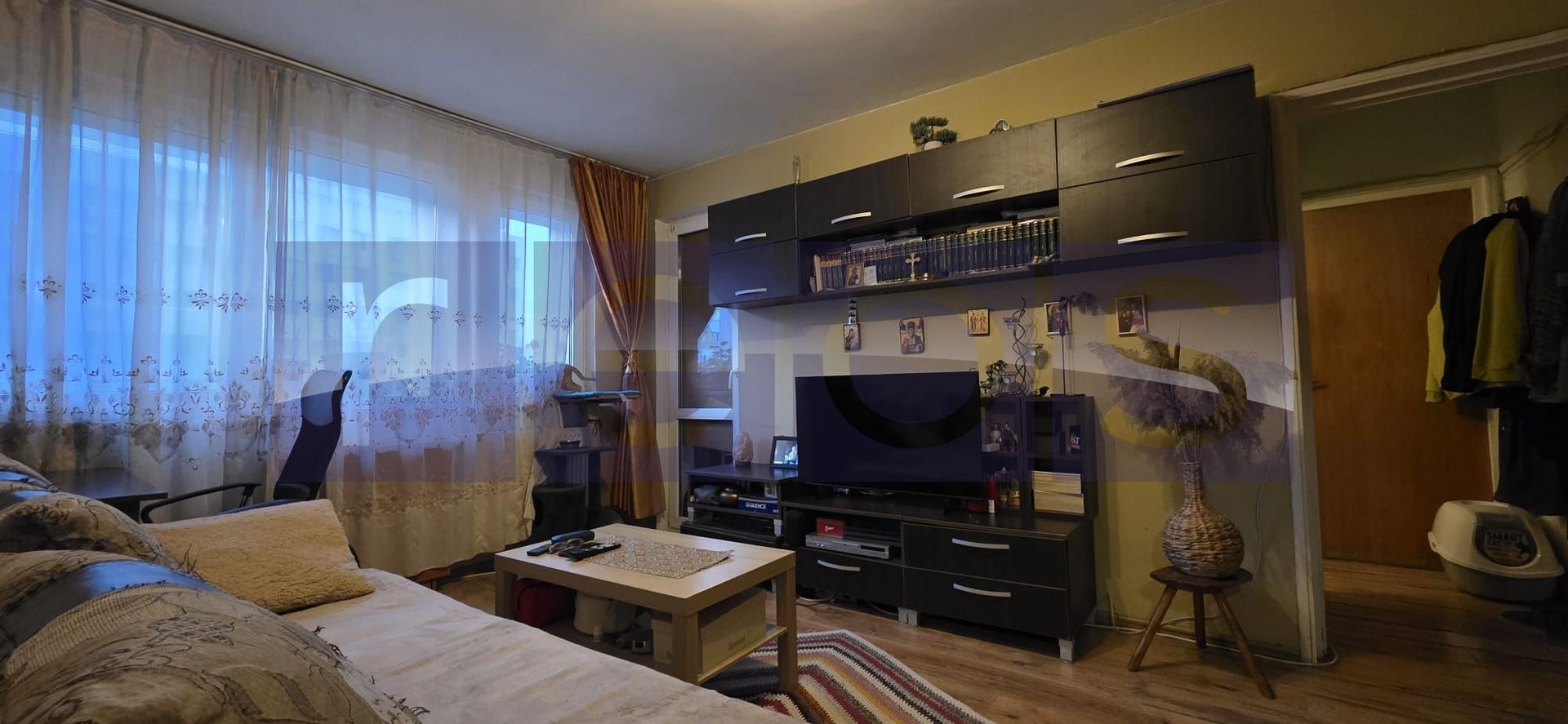 VANZARE 3 CAMERE SEMIDECOMANDAT - Parc IOR,MallPark Lake , Dristor - Poză 2