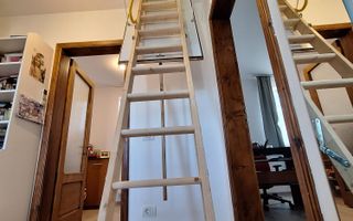 Vila individuala P+1E, luminoasa, constructie 2017, Comuna Berceni - Poză 21