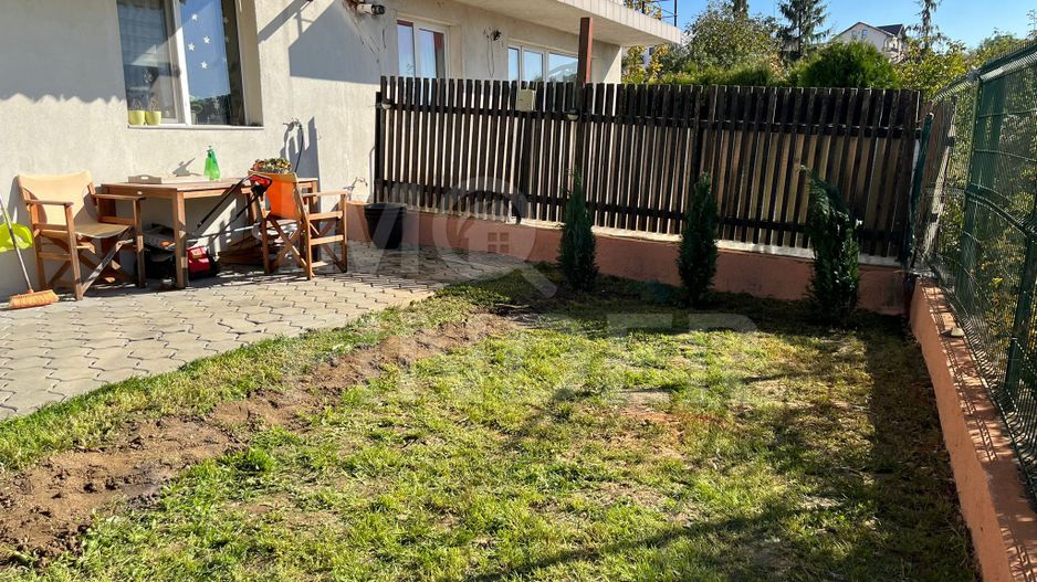 Vanzare parte de triplex, 120 mp utili, zona Eugen Ionesco - Poză 2