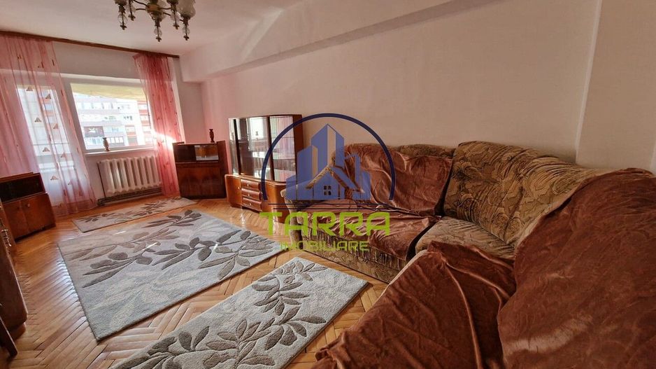 Apartament 3 camere de inchiriat in Alba Iulia zona Ultracentrala - Poză 2