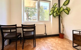 Apartament 2 camere, primitor, cu garaj, in zona Centrala-Universitate - Poză 4
