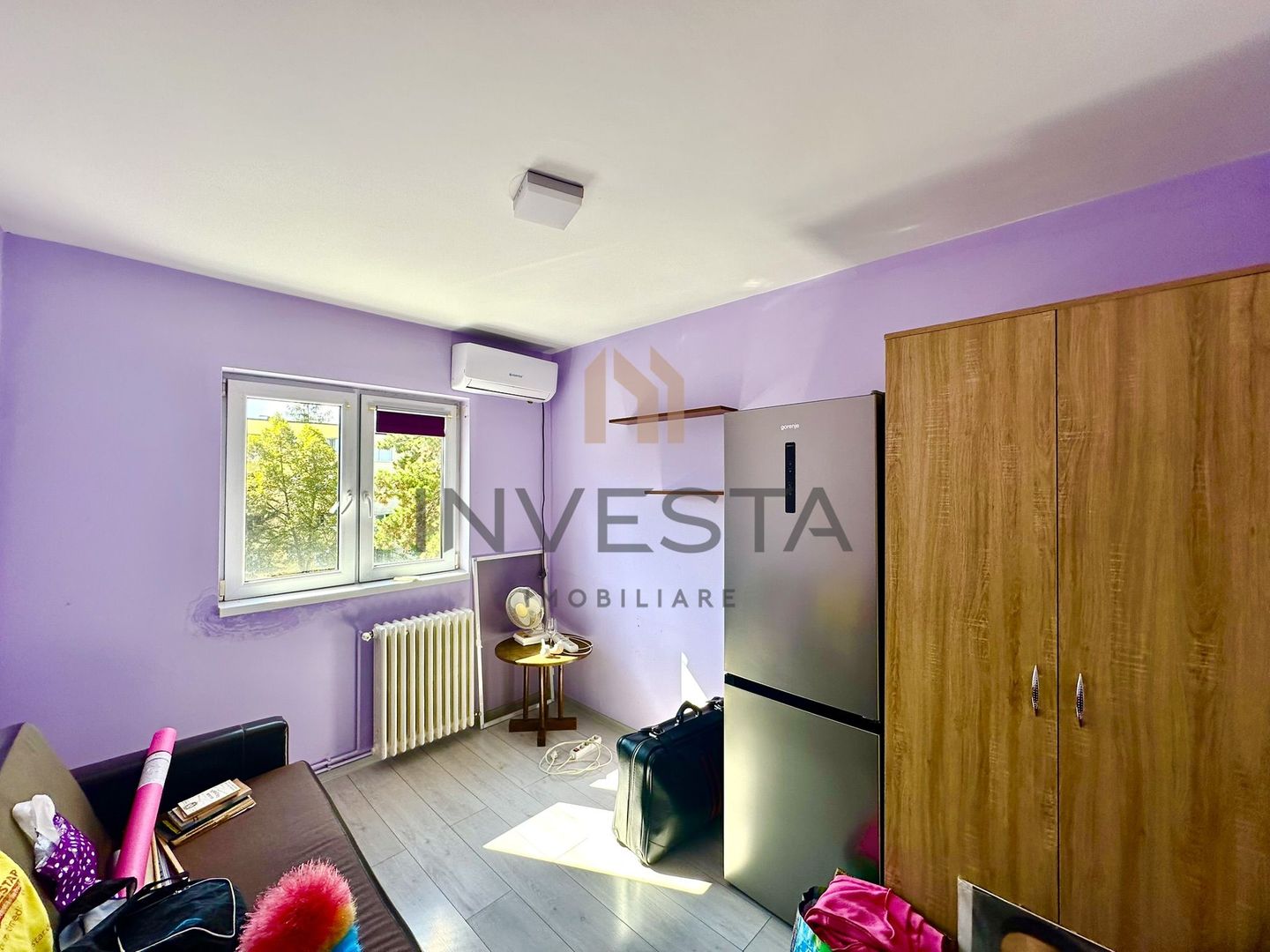 Apartament 4 camere zona Petrom Manastur! Etaj intermediar! - Poză 1