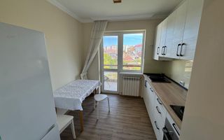 Apartament 2 camere de închiriat | Sibiu, Trei Stejari | 70 mp - Poză 6