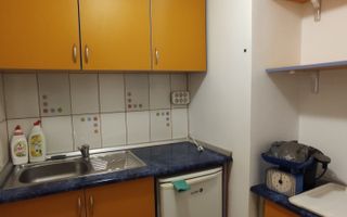Apartament cu suprafata generoasa | 3 camere | zona străzii Horea - Poză 6