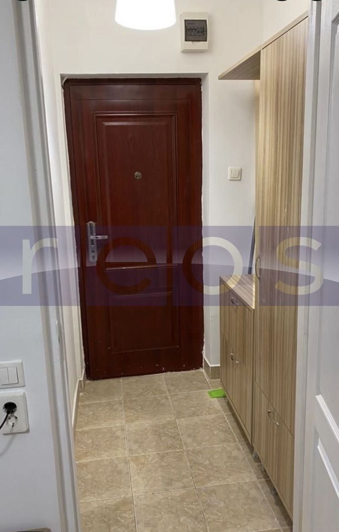 VÂNZARE GARSONIERĂ | NICOLAE GRIGORESCU | MOBILATĂ ȘI UTILATA - Poză 8