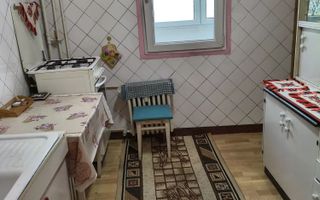 Apartament cu 2 camere, etaj 2 din 4 – Mărăști. - Poză 5